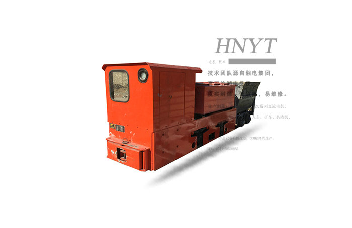 CAY5/6GB湘潭鋰電池電機(jī)車(chē),5噸鋰電瓶電機(jī)車(chē)